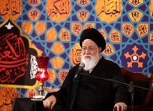 کنایه جدید علم الهدی به روحانی/ همان کاری را میکنی که در سقیفه بنی ساعده شد