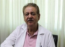 مسعود مردانی: اگر ماهیت کلی ویروس کرونا از بین برود، ممکن است واکسن‌ها هم کارایی خود را از دست بدهند