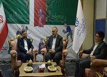معاون فرهنگی وزیر فرهنگ و ارشاد اسلامی: ناشران خارجی حضور فعالی در نمایشگاه کتاب تهران دارند