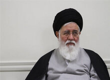 علم الهدی: مقامات آمریکایی افرادی بزدل اند، حاضر شدند ۶ میلیارد دلار پول بدهند تا جاسوس هایشان آزاد شوند