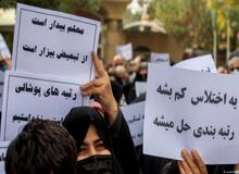 نماینده مجلس: حذف برخی معلمان حاضر در اعتراضات صنفی از رتبه بندی، «غیرقانونی» است