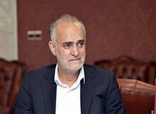 محمدنبی: به تعلیق اسرائیل در فیفا امیدواریم