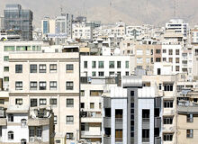 روایتی از بازار راکد این روزهای مسکن