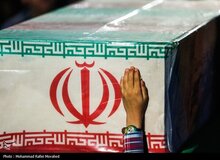 اطلاعیه پلیس درباره شهادت سرباز وظیفه
