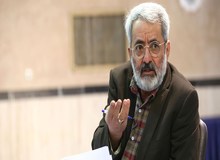 سلیمی نمین، فعال سیاسی اصولگرا: جبهه پایداری زیاده خواه است 