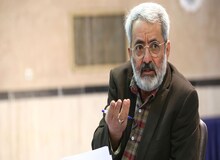 سلیمی نمین، فعال سیاسی اصولگرا: جبهه پایداری زیاده خواه است 