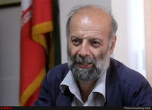انتقاد محجوب از شهرداری تهران؛ آینده پلاسکو مشخص نیست/ شهرداری از انجام وظایف درپروژه شانه خالی می کند

