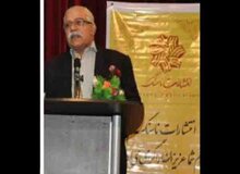 شاعر و ترانه‌سرای مشهور مازندرانی بر اثر کرونا درگذشت