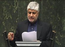 نماینده مجلس: آقای وزیر بهداشت مقصر این میزان شیوع بیماری‌ها و سرطان در کشور شما هستید