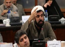 نماینده مجلس: اسرائیل عددی نیست که ایران از آن حساب ببرد