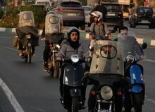شوک ارزی به بازار موتور سیکلت هم اصابت کرد/ موتور چقدر گران خواهد شد؟