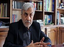  مردم هم باید از خودشان مقاومت نشان دهند/ مگر می‌شود نظام در مقاومت باشد و مردم در رفاه؟