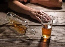  افزایش ٣٠ درصدی مرگ درپی مصرف الکل در سال گذشته 