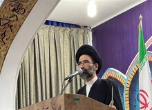 امام جمعه کاشان: افرادی که اقدامات پلیس امنیت را زیر سوال می‌برند، بصیرت ندارند