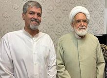 واکنش مهدی کروبی به برخورد خشن با بدحجاب‌ها و بازداشت تاجزاده: این نوع رفتار حاکمیت هیچ نتیجه ای نخواهد داشت