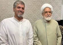 واکنش مهدی کروبی به برخورد خشن با بدحجاب‌ها و بازداشت تاجزاده: این نوع رفتار حاکمیت هیچ نتیجه ای نخواهد داشت