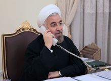امروز وظیفه جامعه جهانی کمک انساندوستانه به مردم مظلوم سوریه است/هلال احمر ایران وظیفه دارد با دعوت از جامعه جهانی به کمک مردم مظلوم سوریه بشتابد