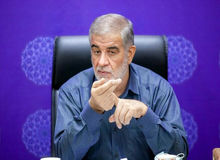 جوکار، رئیس کمیسیون شوراهای مجلس: مجلس منتظر دریافت گزارش نهادهای امنیتی درباره استفاده اسرائیل در جنگ ۱۲ روزه از دوربین‌های شهری است/ امکان نفوذ و هک دوربین ها شهری وجود دارد و پیشتر هم رخ داده/ حتی به سیستم‌های تلفن ثابت هم نمی‌توان اطمینان کرد