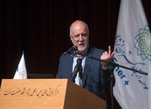 زنگنه: ۴ سال درحال آواربرداری بودیم