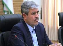غلامرضا تاجگردون مدیر عامل بیمه سرمد شد