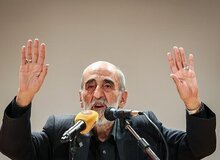 حسین شریعتمداری: منبع من برای حضور ظریف در دیدار خاتمی با جورج سوروس، اعترافات تلویزیونی یک زندانی است!
