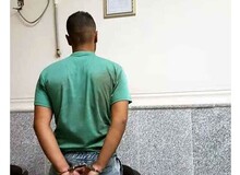 مرد جوانی که در بهشت زهرا  به یک زن تجاوز کرده بود؛ بازداشت شد+جزییات 