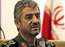 قدس مدفن رژیم جعلی صهیونیستی خواهد شد