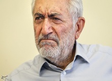 غرضی: به جان خودم جانماز آب نمی‌کشم/ به پسرم در دولتم مسئولیت نمی‌دهم، حرام است