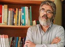 ادبیات داستانی ما خانم های بازاری نویس خراب کرده‌اند