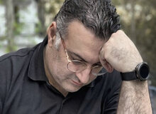 «سهیل گوهری» درگذشت
