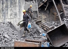 ۶ اکیپ تخصصی در حال امدادرسانی در معدن