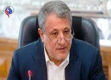 محسن هاشمی: تراکم‌فروشی ۳۰ سال گذشته تهران به اندازه کل تاریخ آن است

