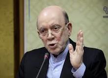 دبیر کل72 ساله حزب موتلفه، رئیس هیات مدیره سیمان هگمتان شد! + عکس
