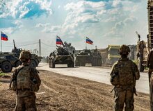 سی ان ان:  روسیه در حال بررسی میزان تمایل هیئت تحریر الشام به توافقی است که به موجب آن پایگاه‌های خود در سوریه را حفظ کند