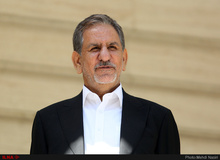 جهانگیری: بهره‌برداری از فاز اول طرح احیای ۵۵۰ هزار هکتاری اراضی خوزستان و ایلام