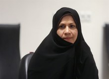 شهیندخت مولاوردی گزینه پیشنهادی وزارت آموزش‌وپرورش، معصومه ابتکار گزینه پیشنهادی وزارت جهادکشاورزی