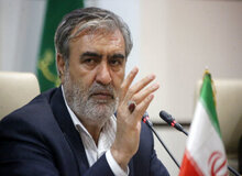  رئیس کمیسیون امنیت ملی مجلس: کشورهای طراح مکانیسم ماشه باید آماده پرداخت بهایی سنگین‌تر از گذشته باشند