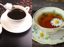 ۸ غذا و نوشیدنی‌هایی که اثر جادویی برای سلامت کبد دارد+اسامی 