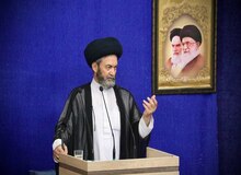 آیت‌الله عاملی در واکنش به تروریستی اعلام شدن سپاه: چنین اقدامی قطعا از افتخارات بزرگ سپاه است/ کانادا در جایگاهی نیست که شایسته جواب باشد/ کانادا تمام دستورات خود را از ملکه بریتانیا می‌گیرد