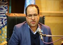 رئیس دانشگاه تهران: چند روز پیش خانمی با یک کوله‌پشتی حاوی مواد آتش زا به زور می‌خواست وارد دانشگاه شود