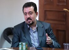 شورای شهر باید پیش از انتخاب شهردار جدید استعلام می گرفت/ بعید می دانم عدم صدور حکم حناچی به دلیل برادرش باشد 