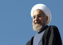 رییس جمهور راهی مشهد شد
