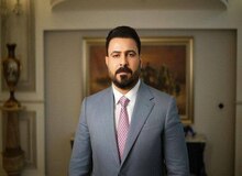 علی الزیدی به عنوان نامزد نخست‌وزیری عراق معرفی شد