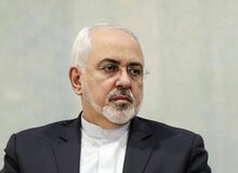 ظریف: کشورهای منطقه با یک عطسه ترامپ می‌لرزند و با خنده‌اش سرخوش می‌شوند