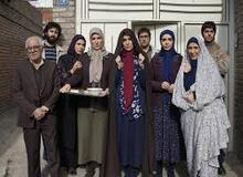 انتقاد یک منتقد از دیالوگ یک‌شنبه‌شب سریال «لحظه‌های گرگ و میش»
