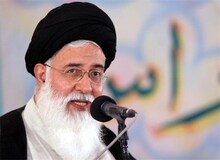گله علم‌الهدی و توصیه‌اش به دولت
