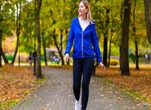 پیاده‌روی ۱۰ دقیقه‌ای بعد از غذا راهی ساده برای کنترل قند خون