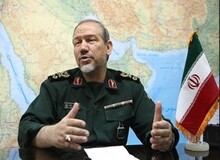 سرلشکر صفوی: دفاع از بغداد، مثل دفاع از تهران است/ پیروزی عراقی‌ها، پیروزی ایرانی‌هاست