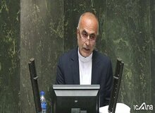 گزارش کمیسیون صنایع در خصوص بررسی صلاحیت وزیر پیشنهادی صمت قرائت شد