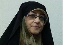 اشرف بروجردی فعال سیاسی اصلاح طلب: این مردم دیگر مردمی نیستند که بخواهند مثل قبل به ما اعتماد داشته باشند